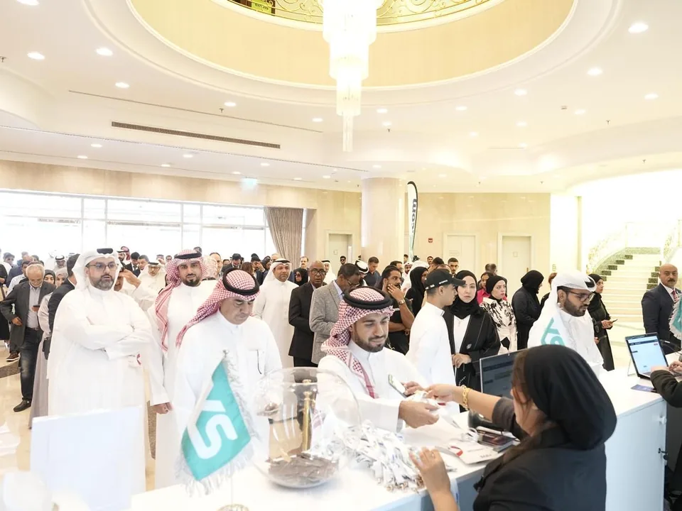 Visitor registration and guest arrival experience