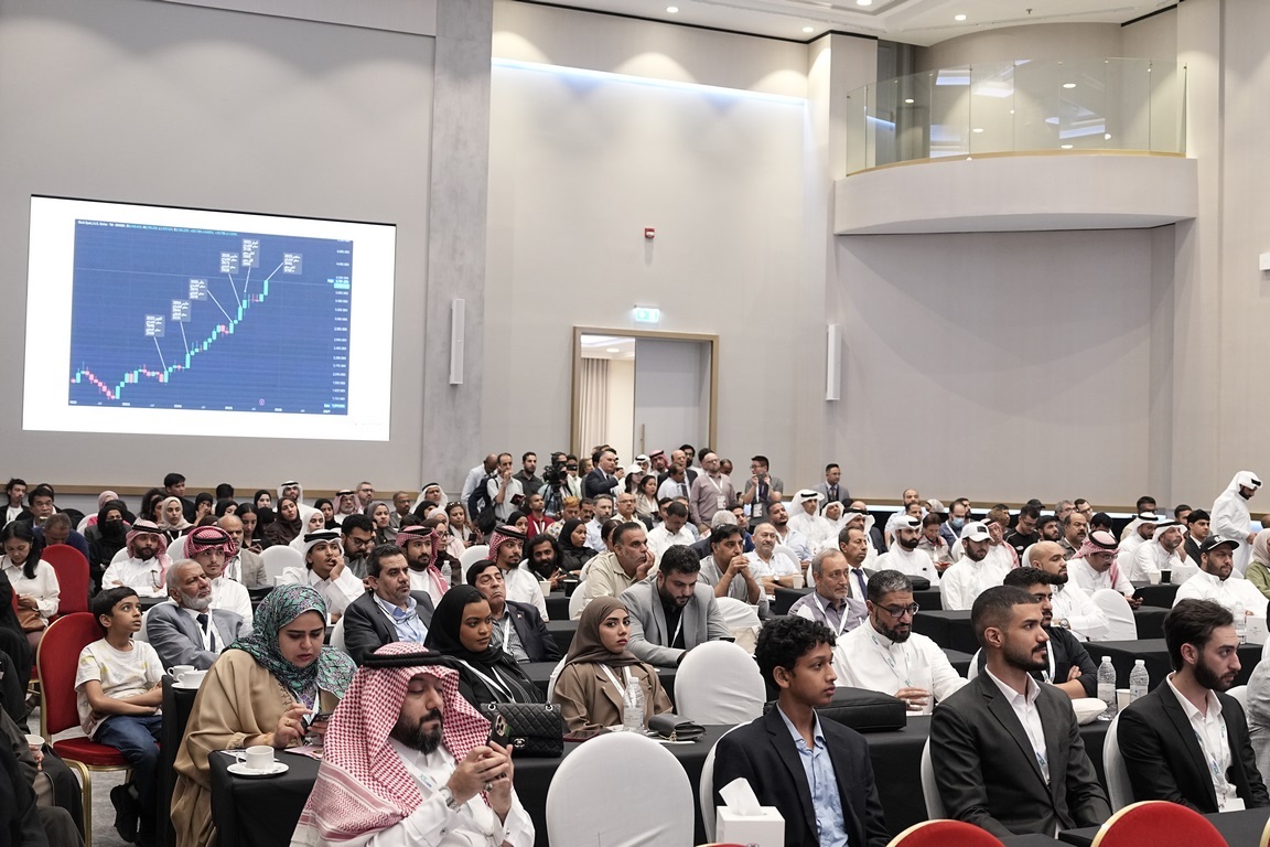SVS Kuwait 2026