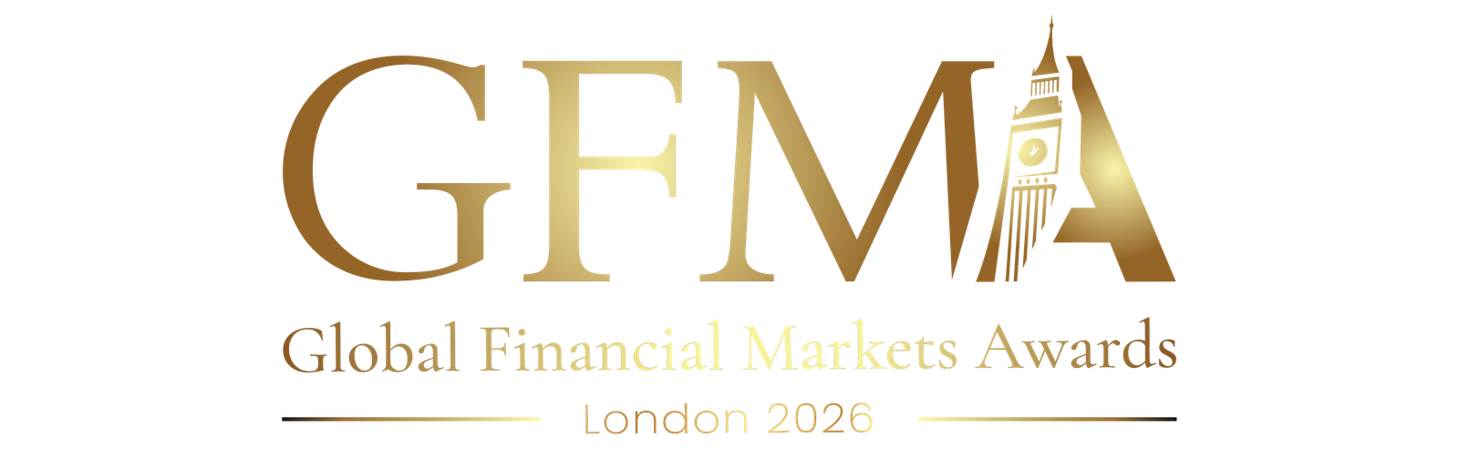 Global Financial Markets Awards London 2026