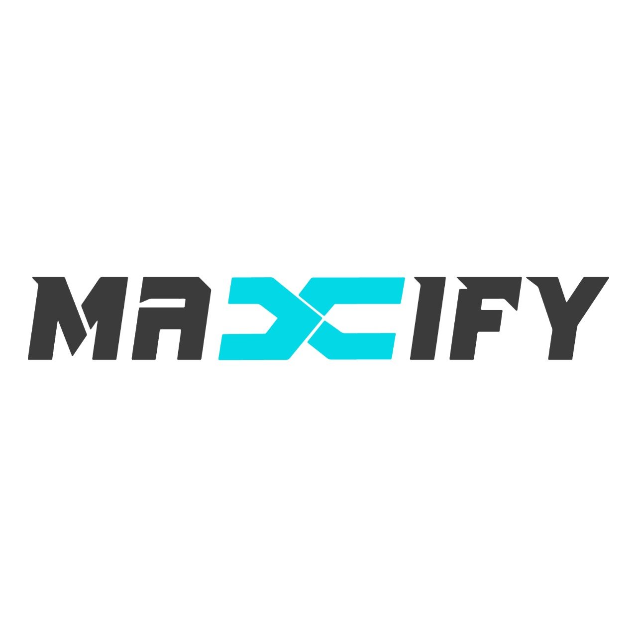 maxify